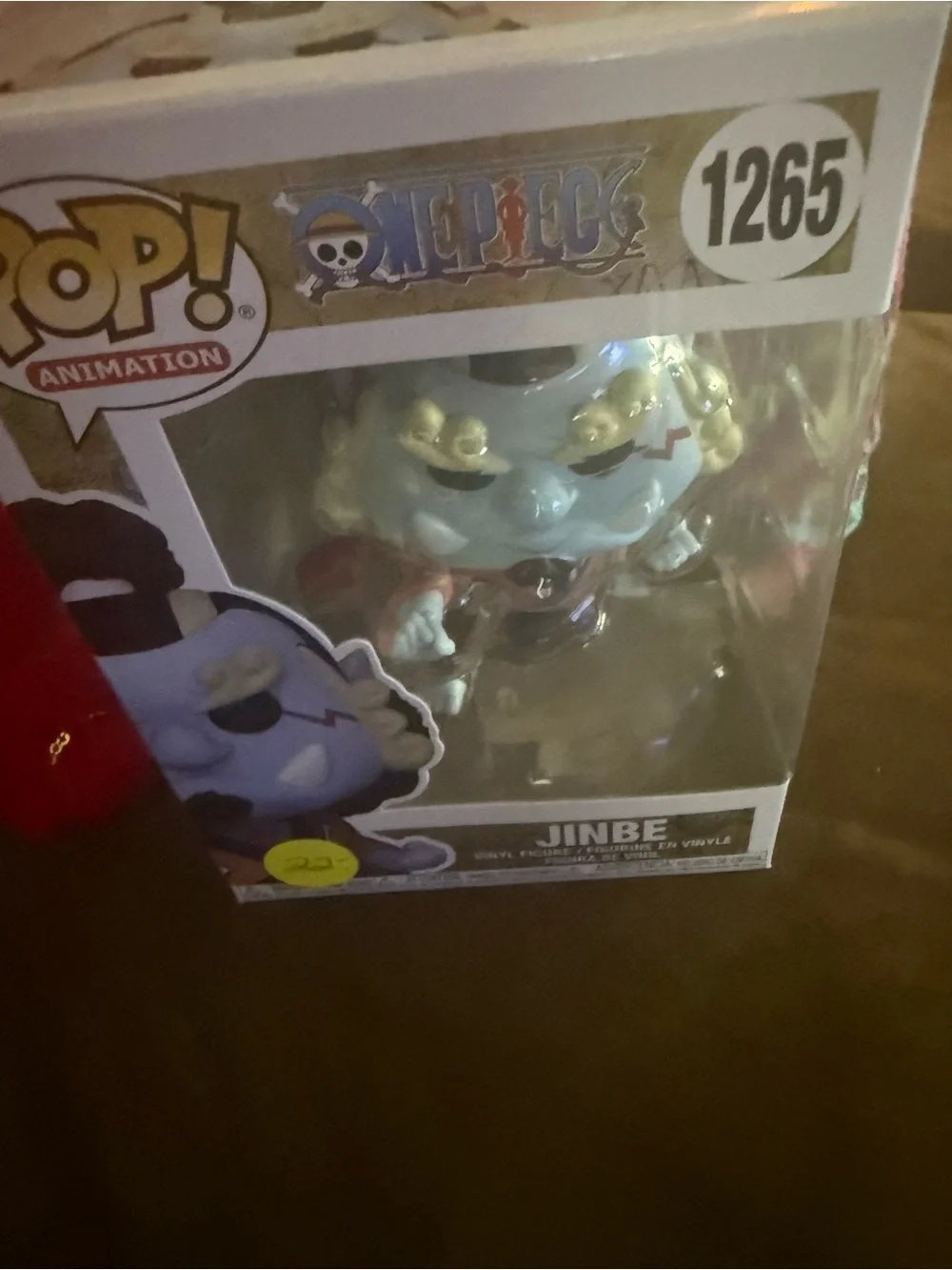 Funko stylized pop